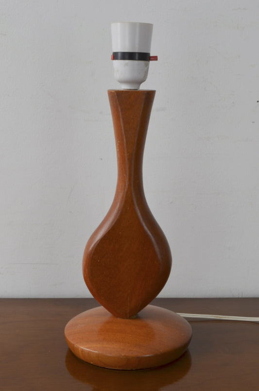 Mid Century Table Lamp
