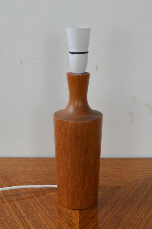 Mid Century Table Lamp