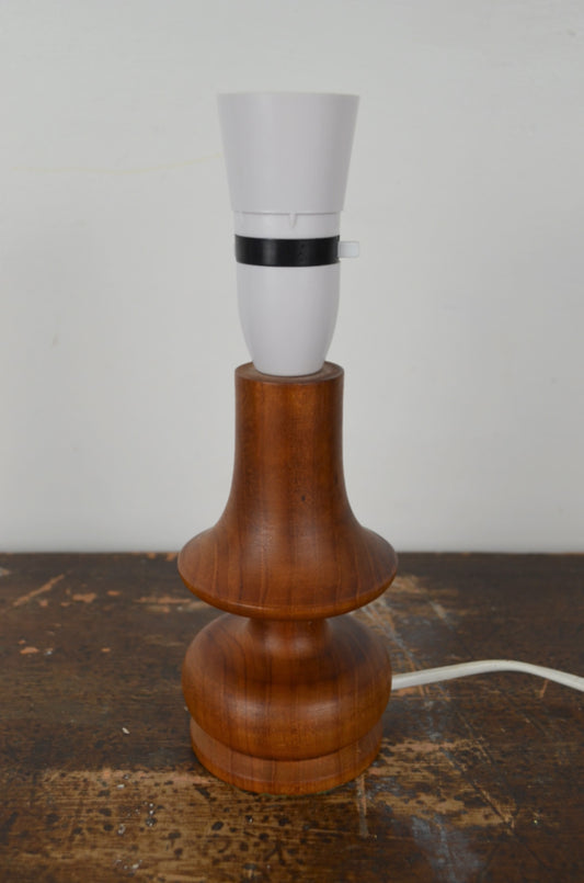 Mid Century Table Lamp