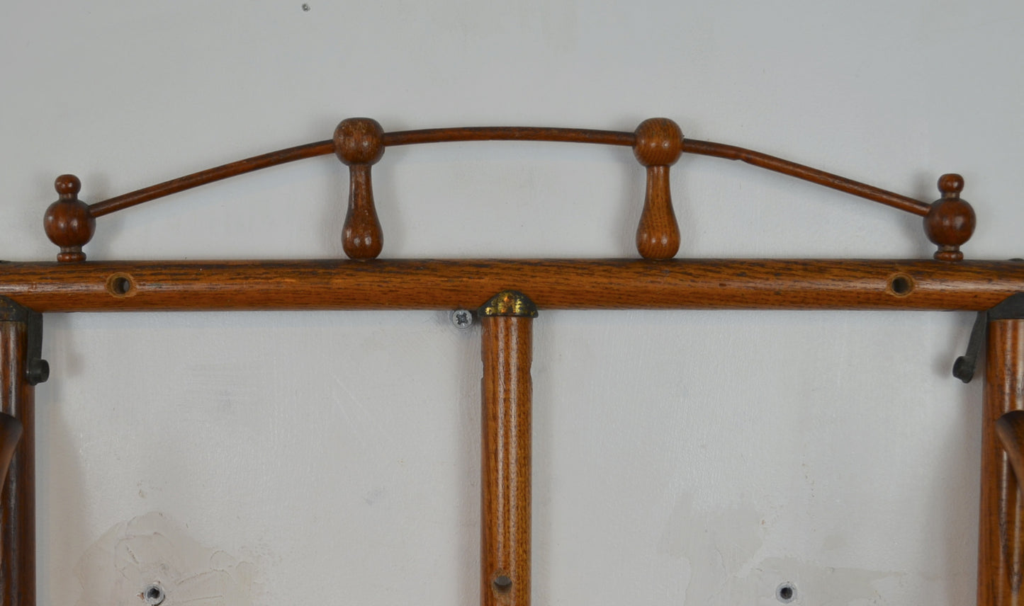 19th Century Aesthetic Movement Bookcase