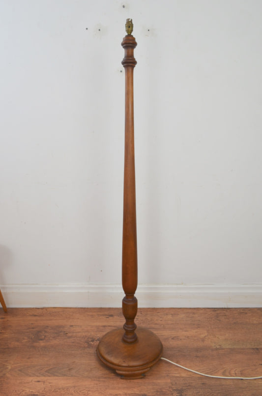 Vintage Floor Lamp