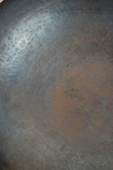 Arts & Crafts Copper Bowl