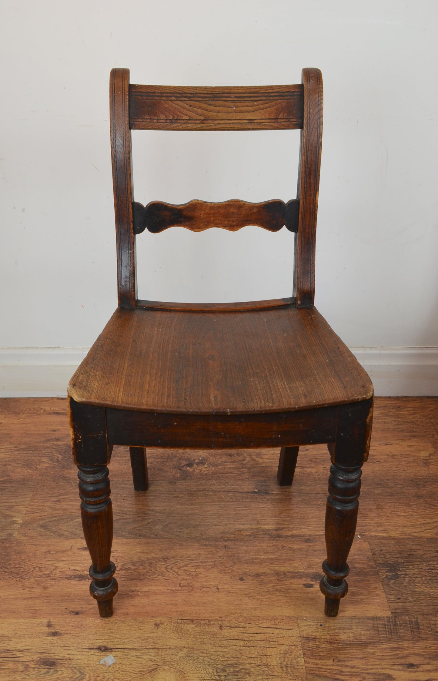 Antique Dining Chairs