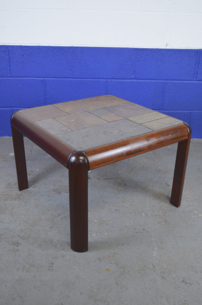 A Gangso Mobler  Mid Century Coffee Table