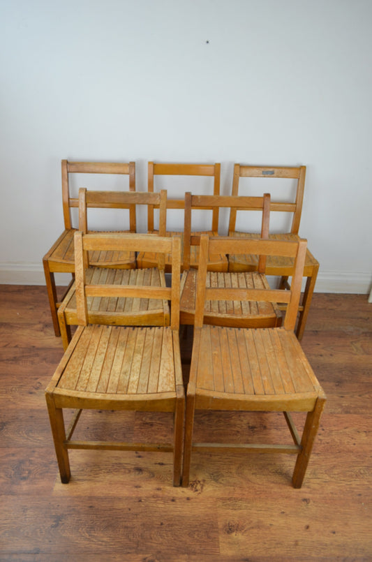 Vintage Dancer & Hearne Chair