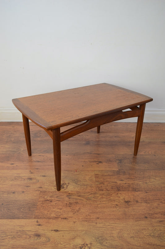 Mid Century G Plan Coffee Table