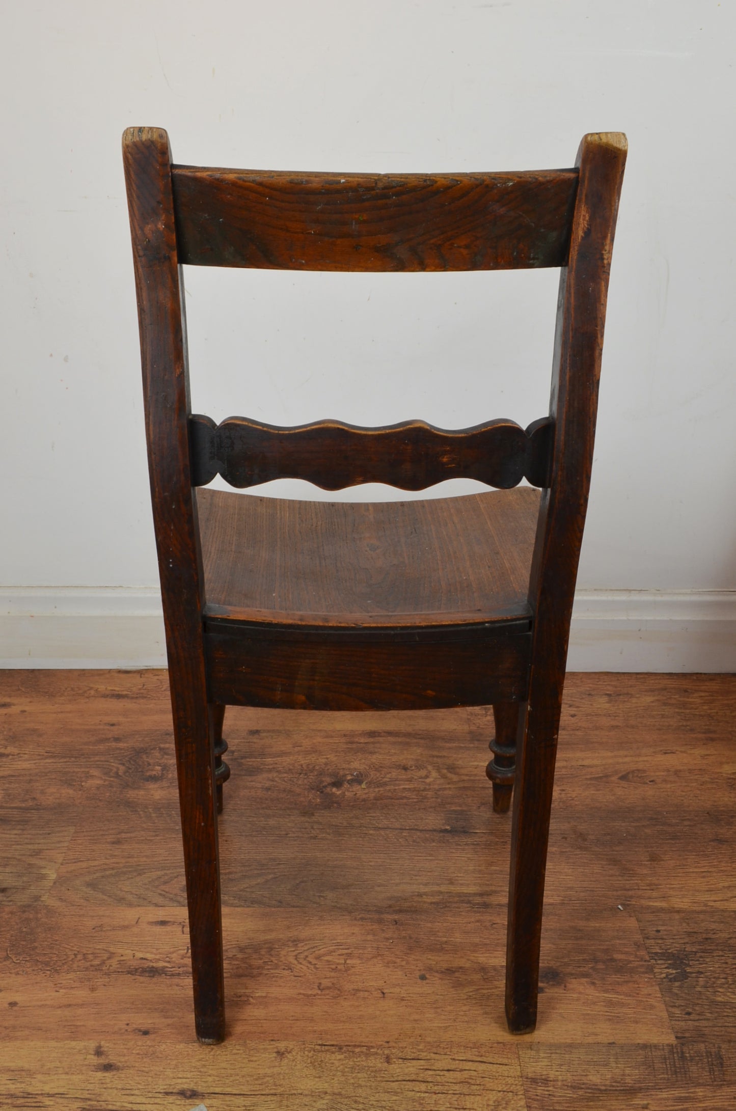 Antique Dining Chairs