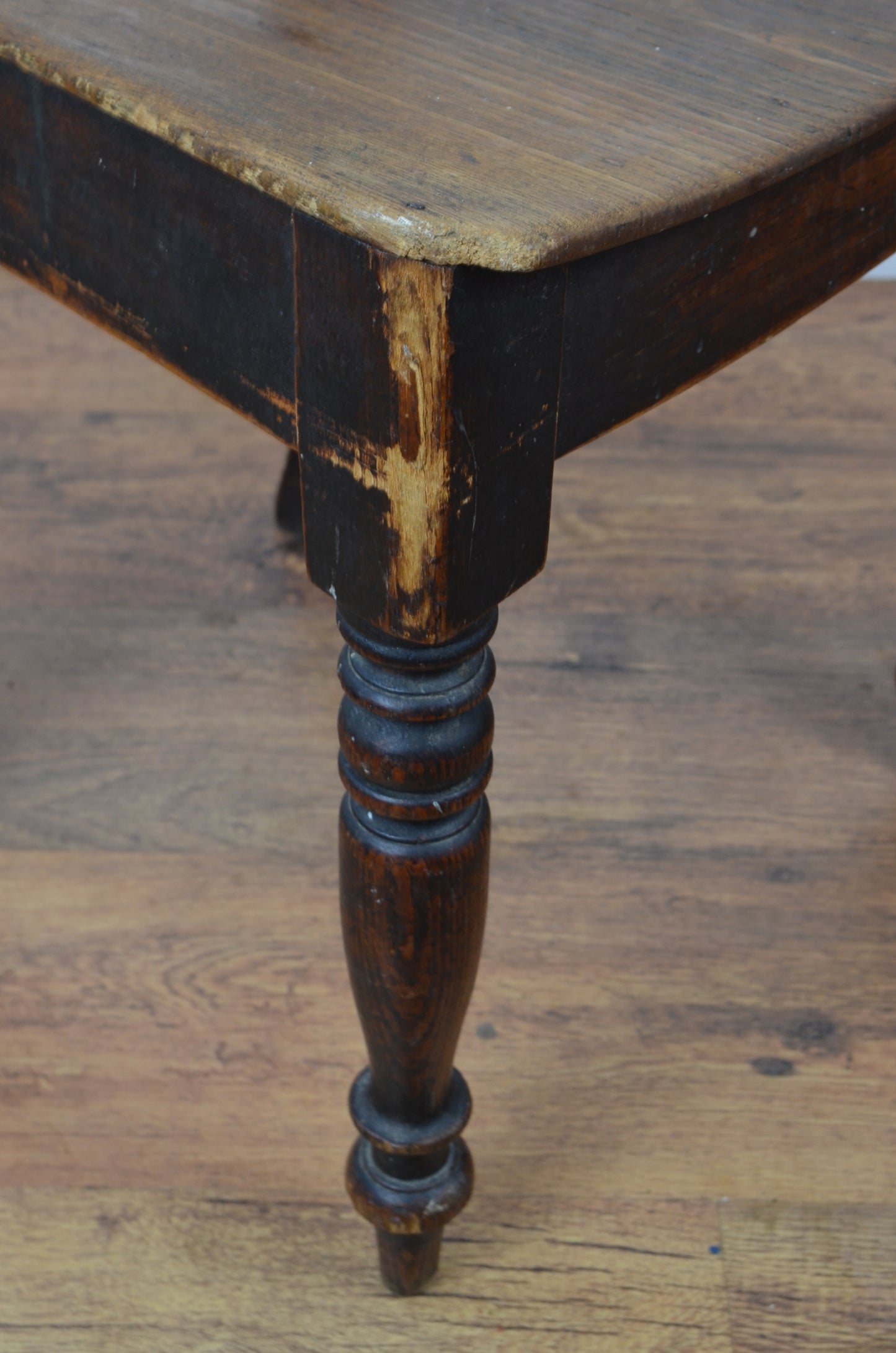 Antique Dining Chairs