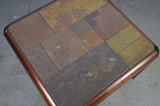 A Gangso Mobler  Mid Century Coffee Table