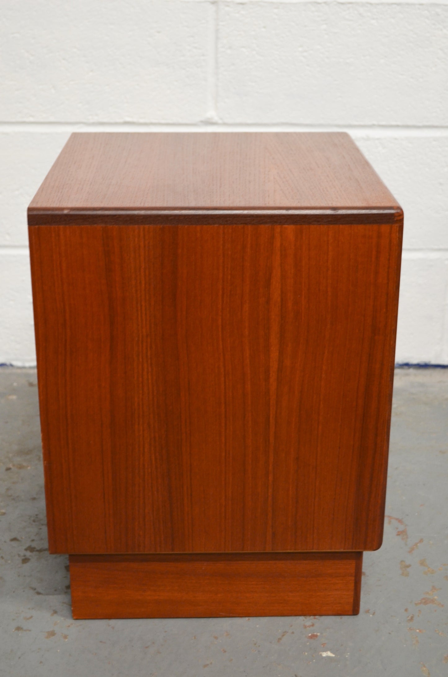 Vintage G Plan Bedside Cabinet
