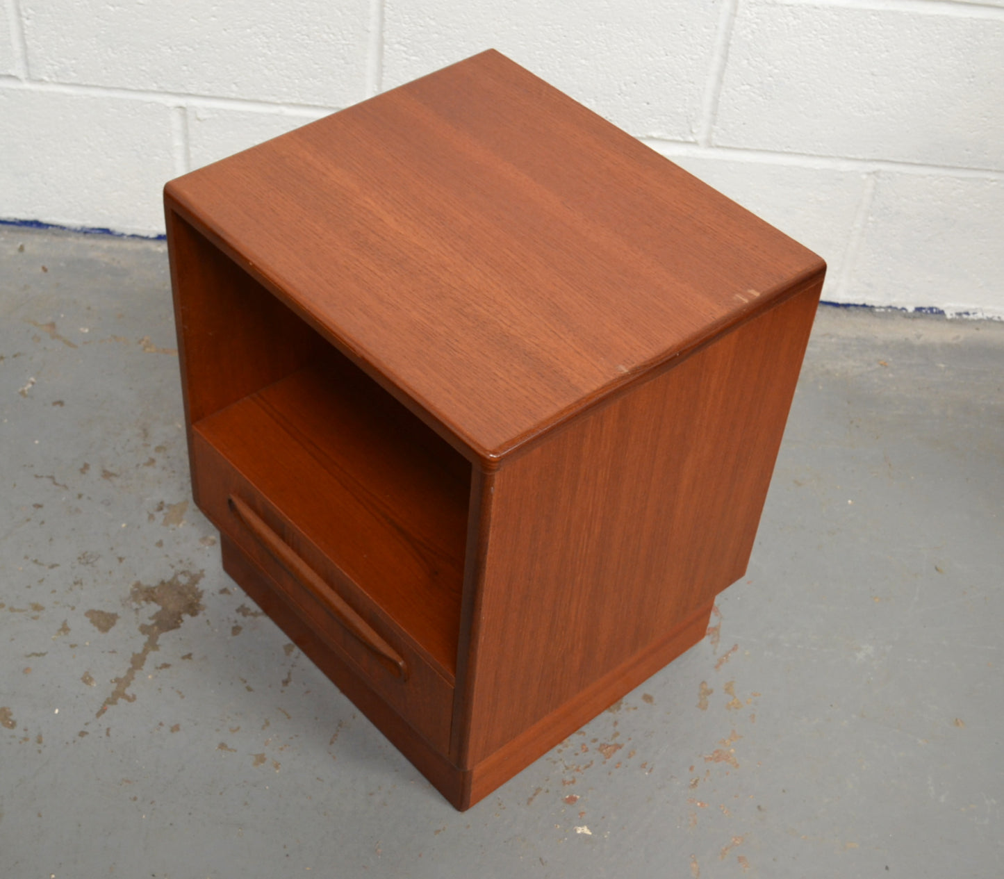 Vintage G Plan Bedside Cabinet