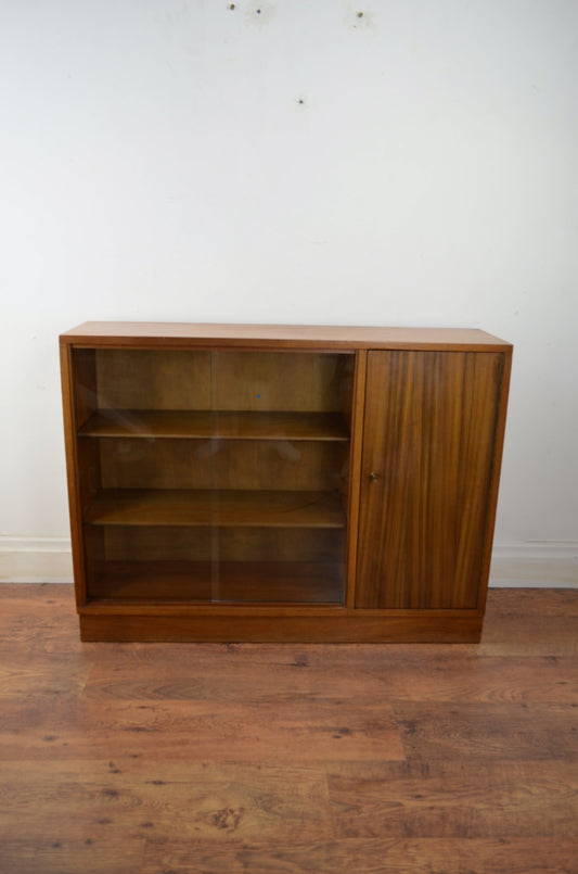 Vintage Morris Bookcase
