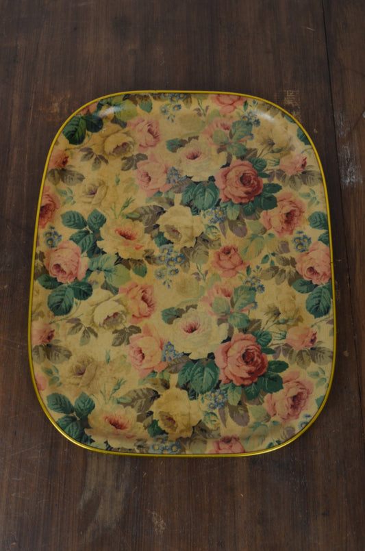 Vintage Arnold Serving Tray