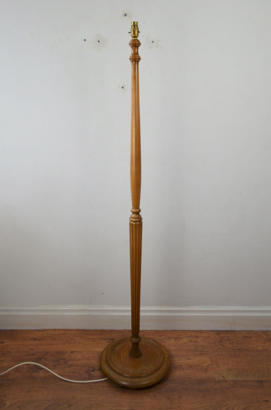 Vintage Floor Lamp