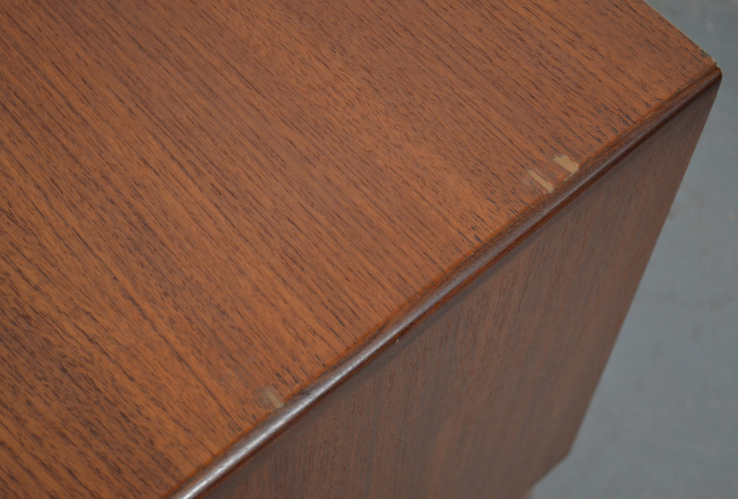 Vintage G Plan Bedside Cabinet