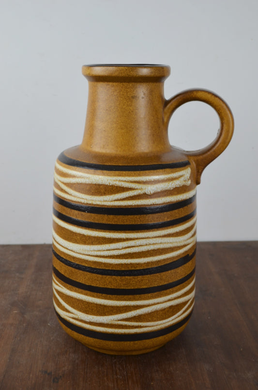 West German Scheurich 408-40