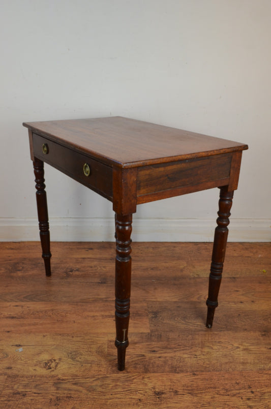 Victorian Side Table
