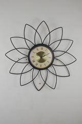 Vintage Westclox Wall Clock