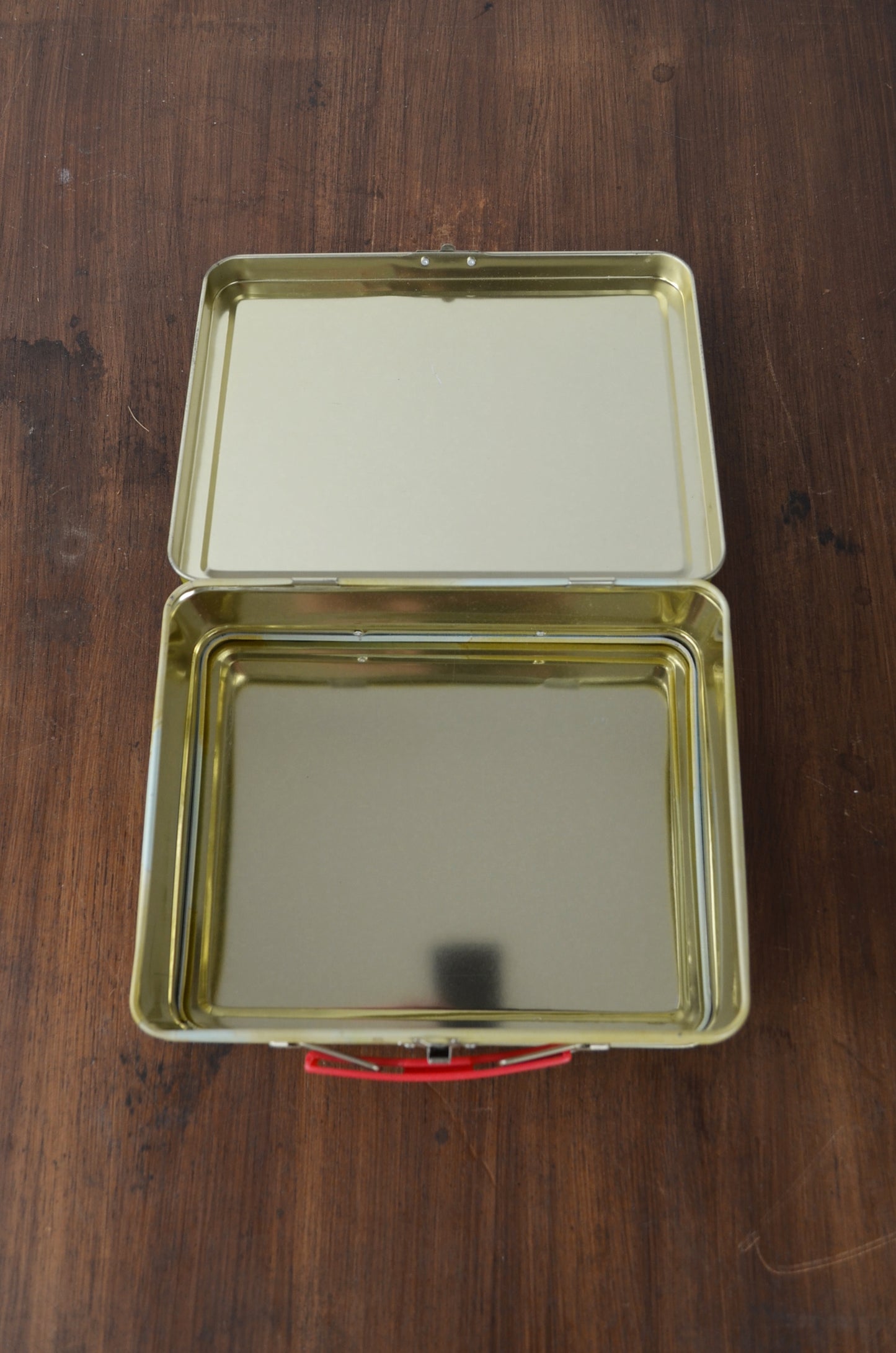 GI Joe Retro Lunch Box