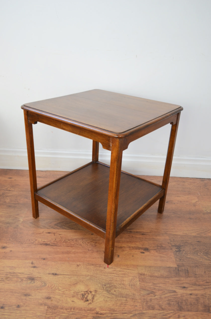 Vintage Side Table