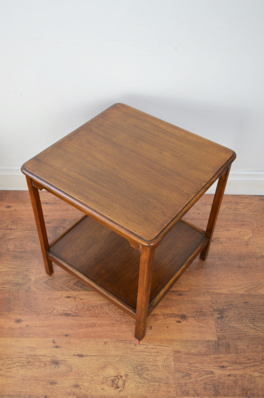 Vintage Side Table