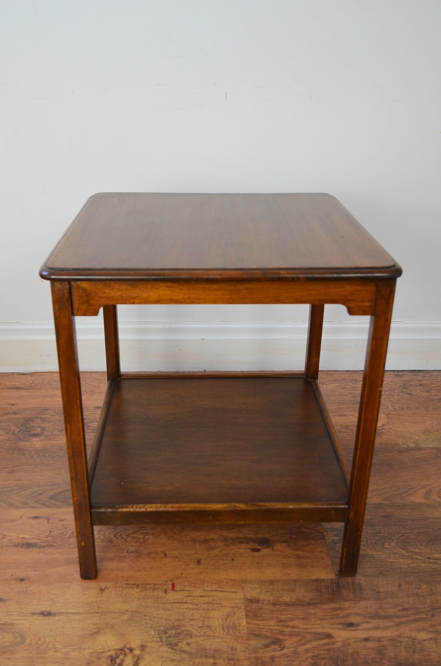Vintage Side Table