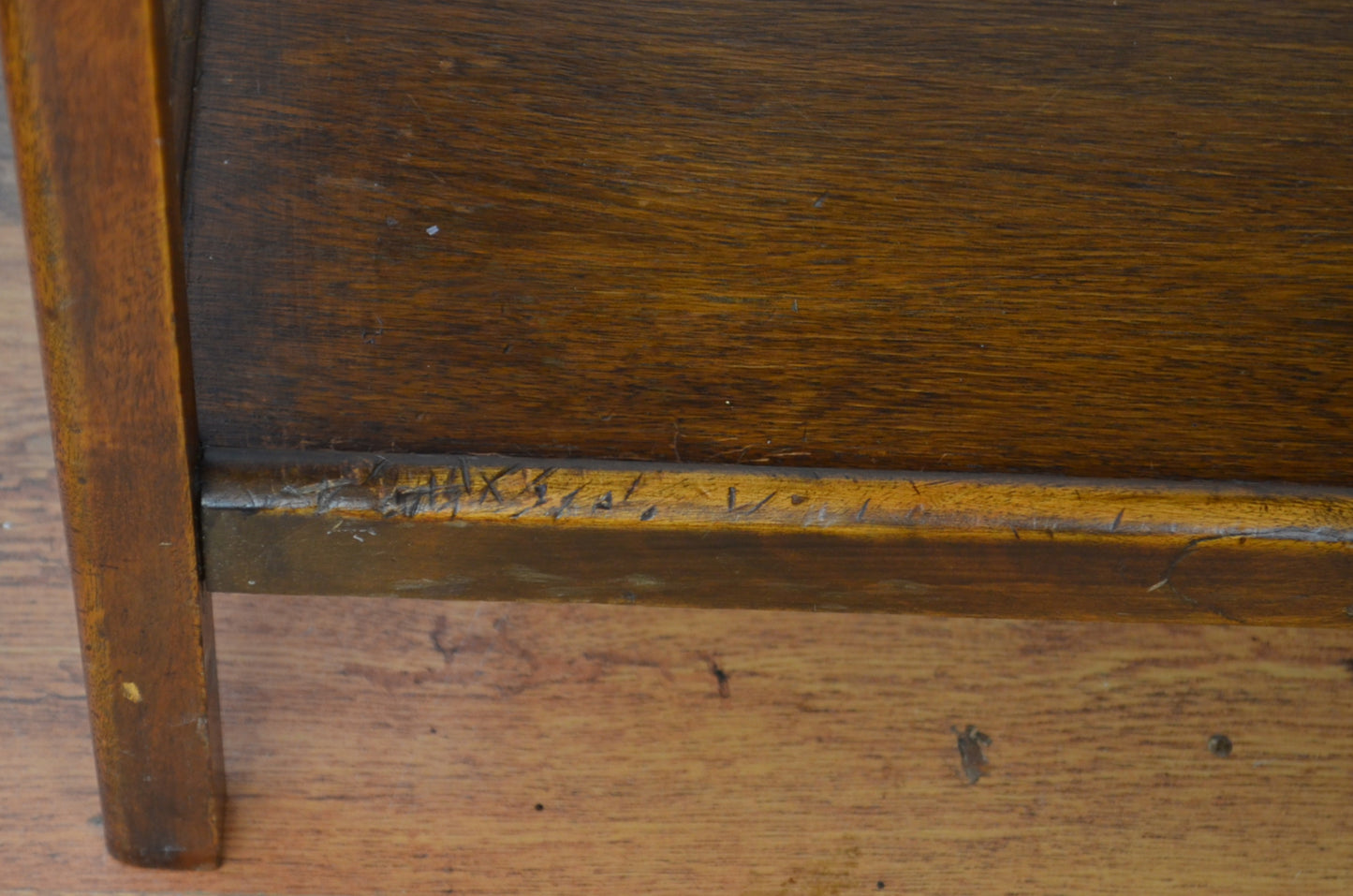 Vintage Side Table
