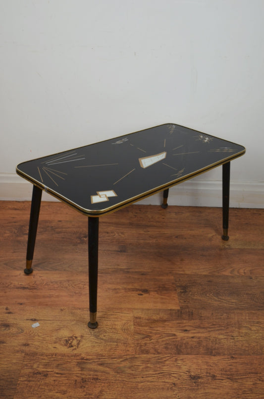 Vintage Side/Coffee Table