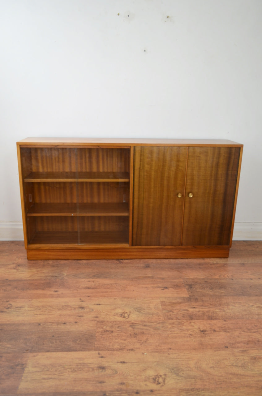 Vintage Morris Bookcase