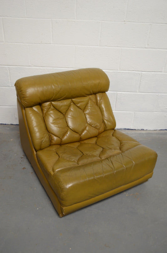 Vintage Tetrad Sofa Chairs