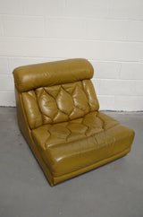 Vintage Tetrad Sofa Chairs