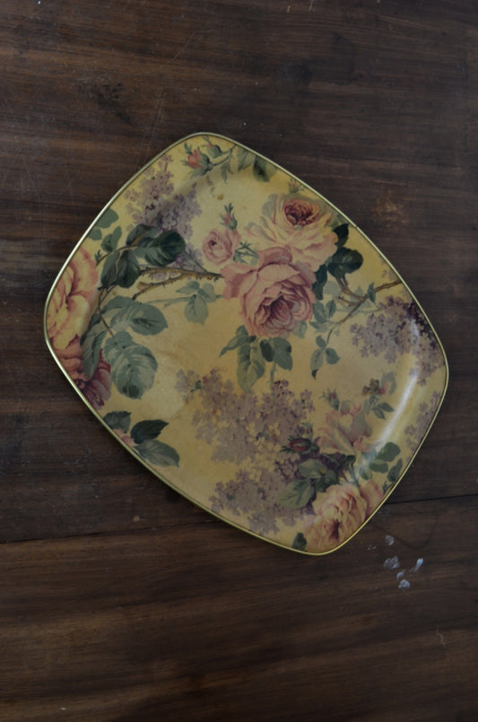 Vintage Arnold Serving Tray