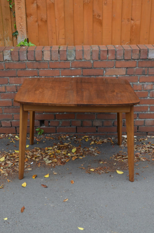 Mid Century Dining Table