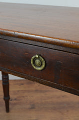 Victorian Side Table