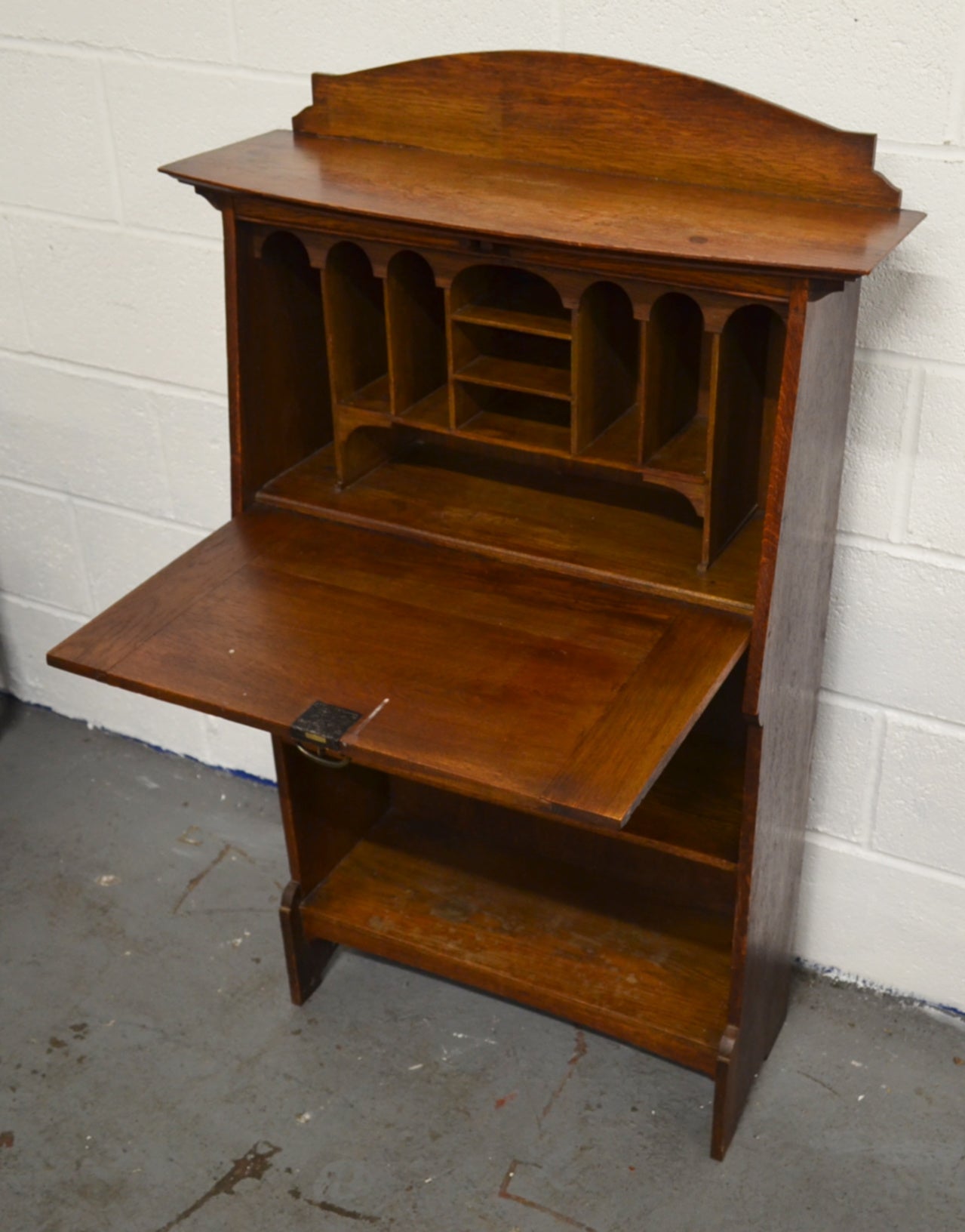 Arts & Crafts Bureau