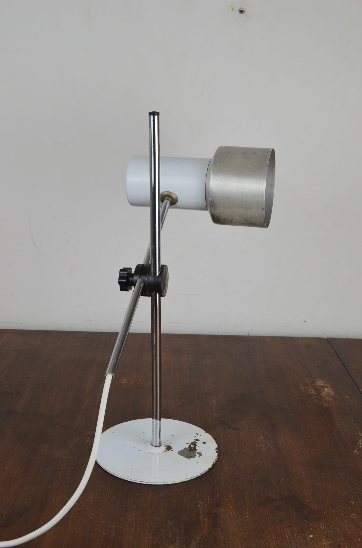 Vintage Desk Lamp