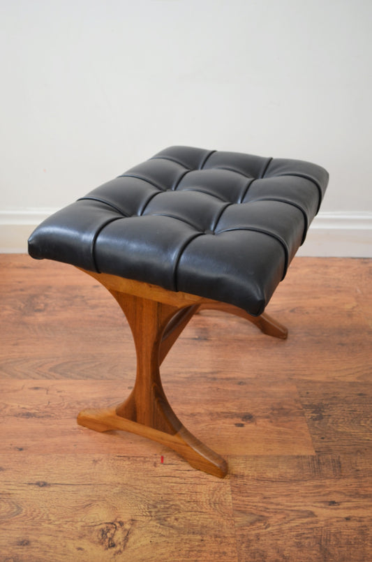 Vintage G Plan Stool
