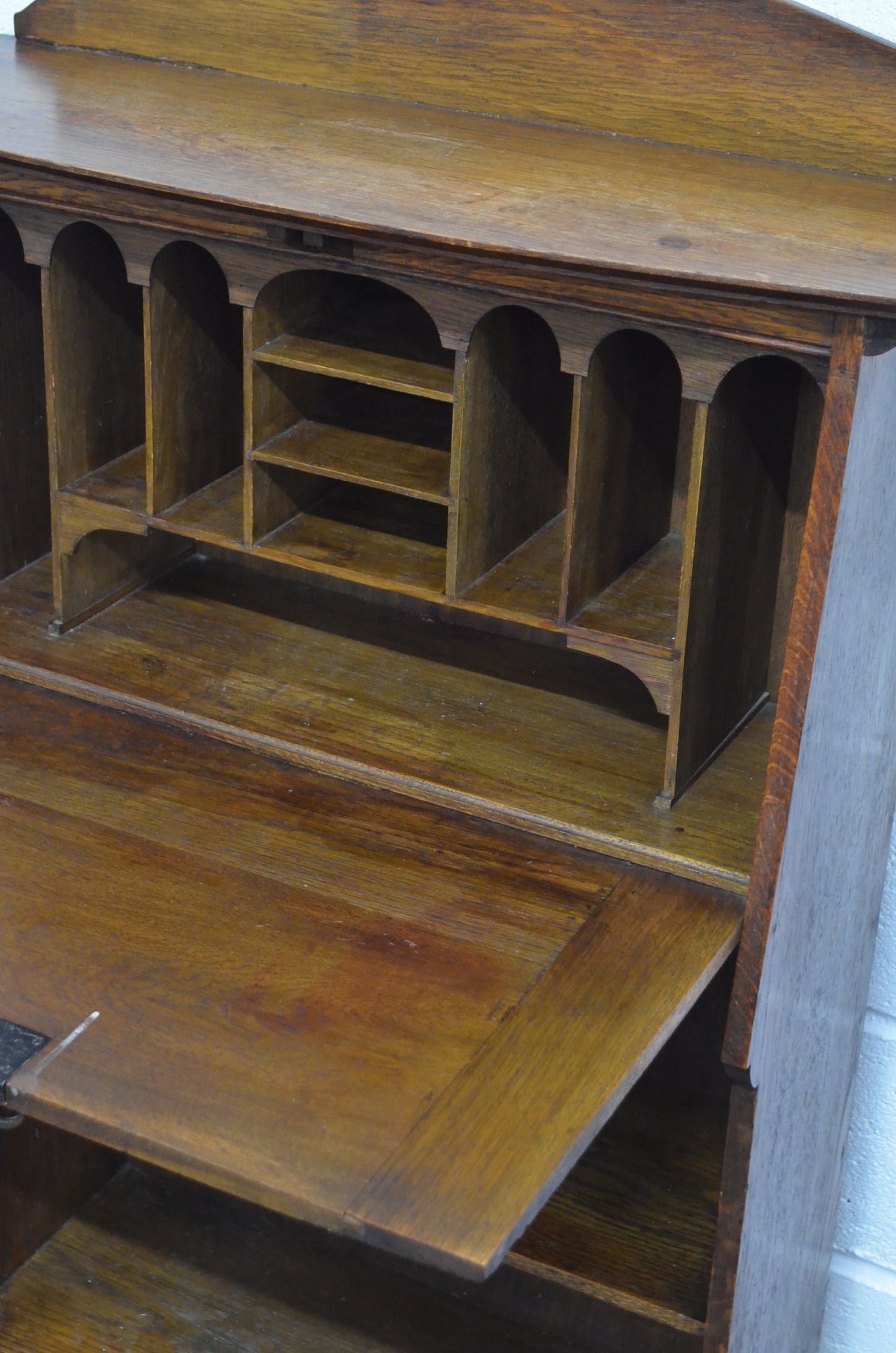 Arts & Crafts Bureau