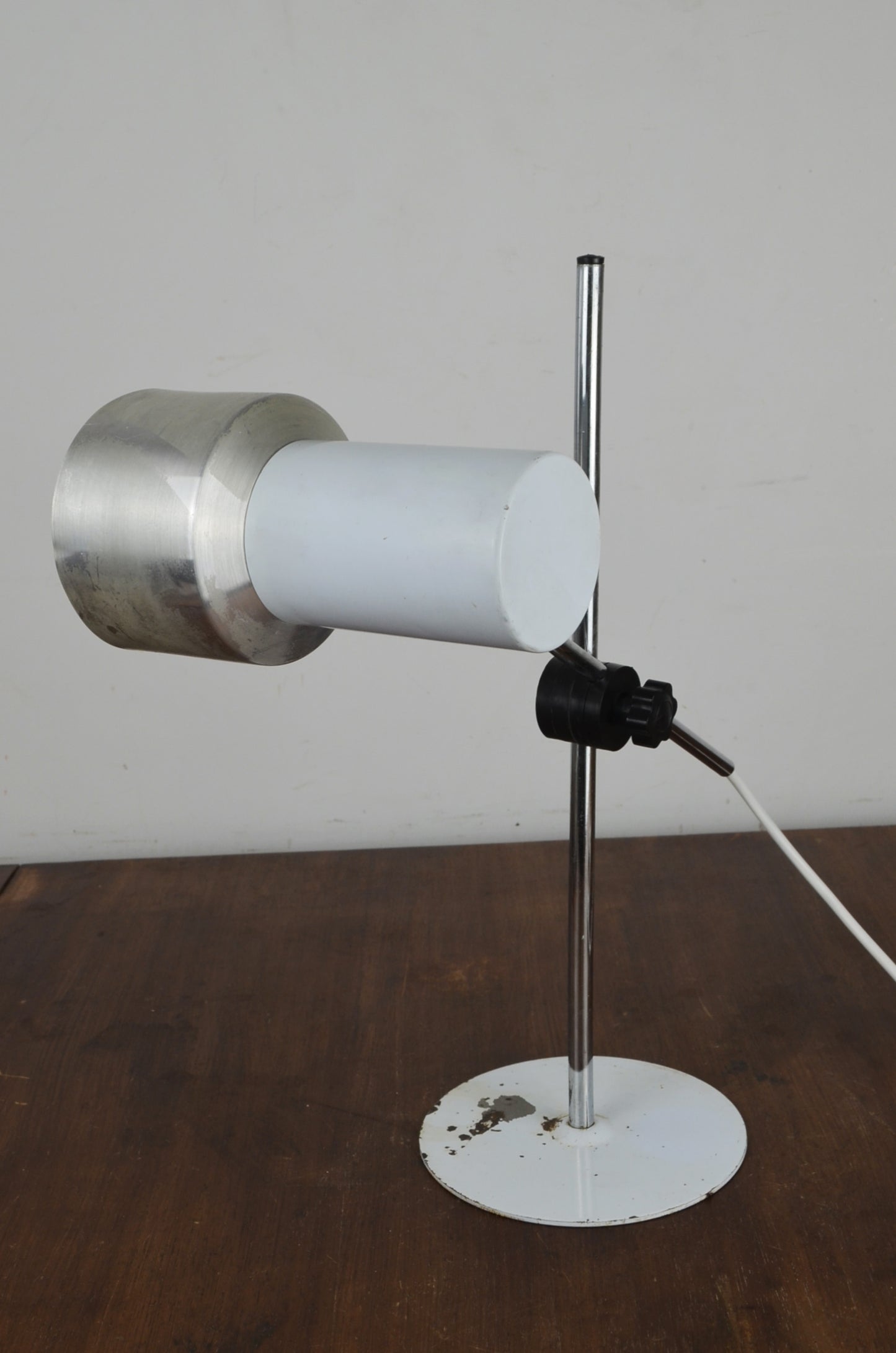 Vintage Desk Lamp