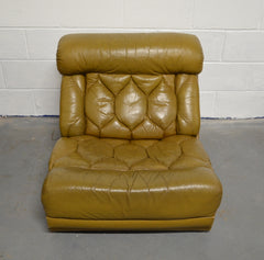 Vintage Tetrad Sofa Chairs