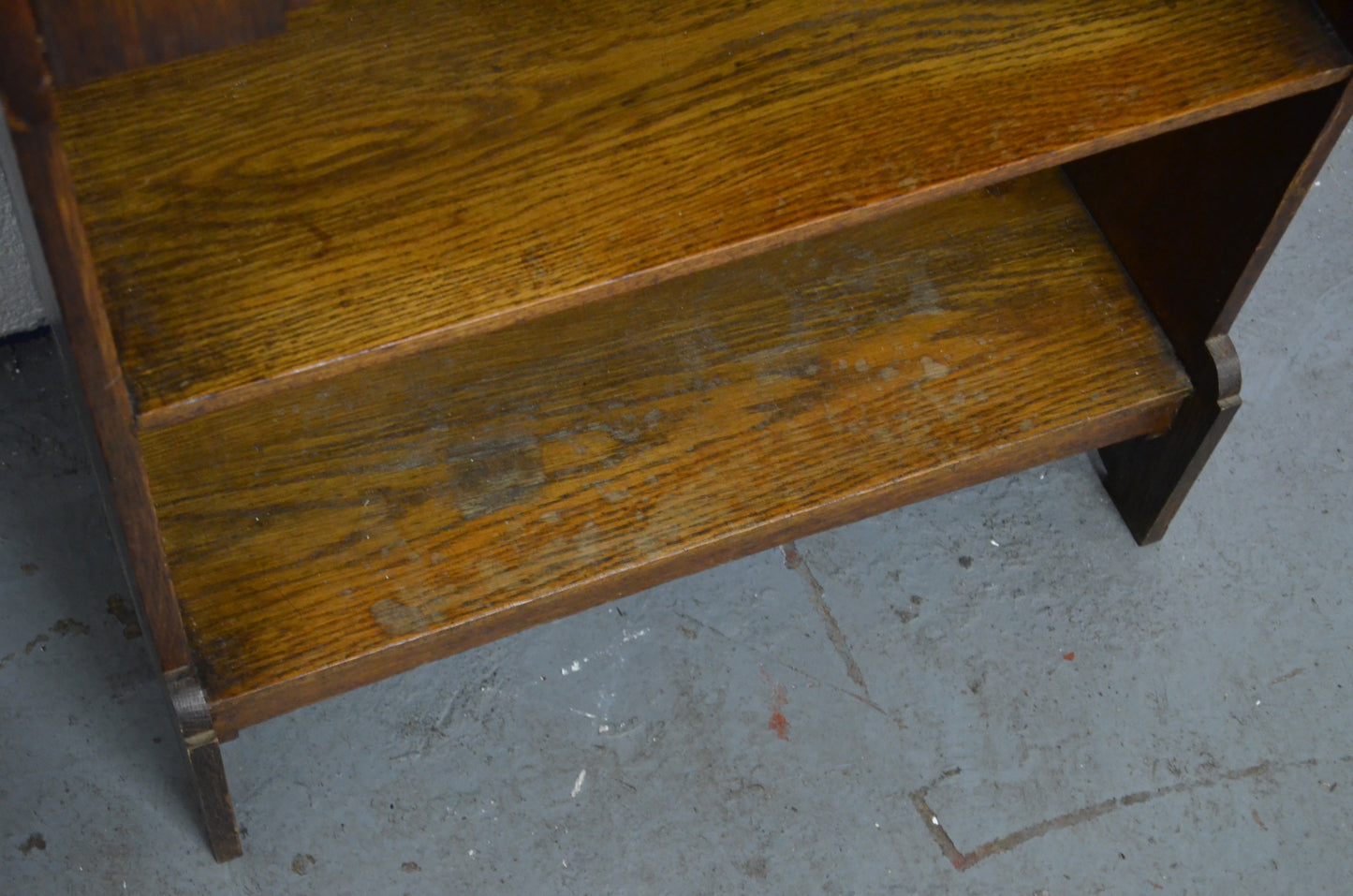 Arts & Crafts Bureau