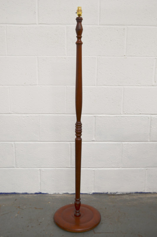 Vintage Floor Lamp