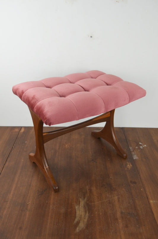 Vintage G Plan Stool