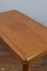 Vintage Coffee Table By Nathan