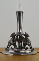 Victorian Centrepiece Vase