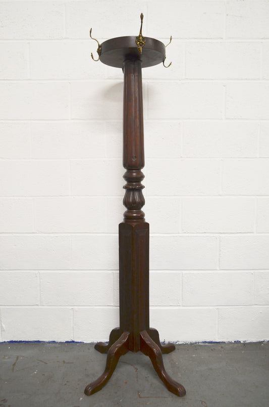 Victorian Coat Stand