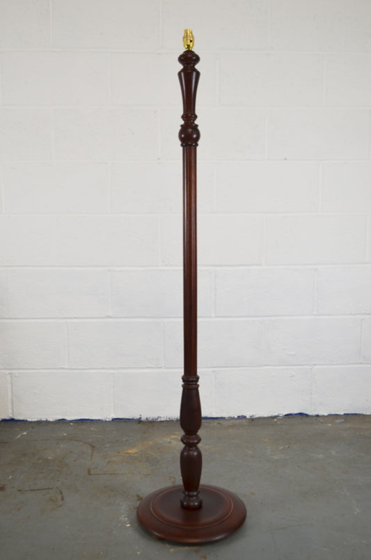 Vintage Floor Lamp (1)
