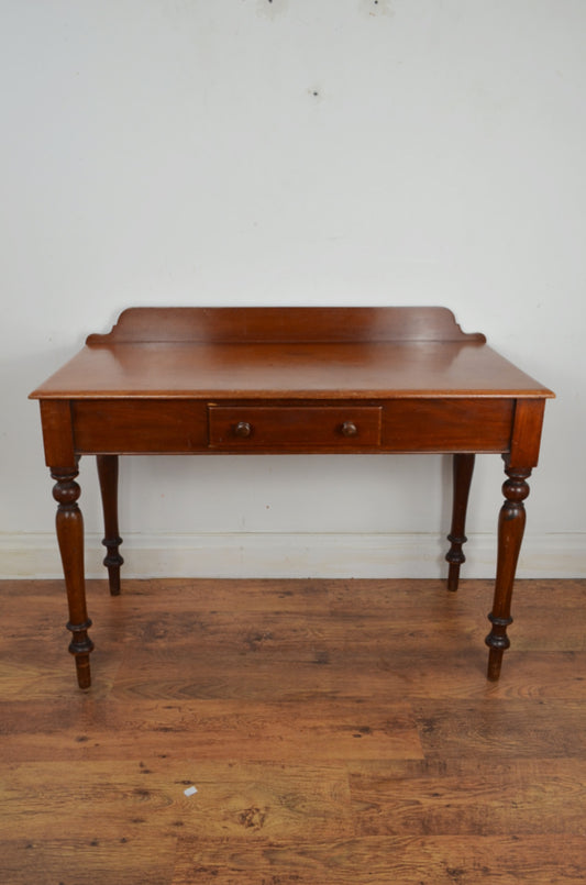 Victorian Writing Table
