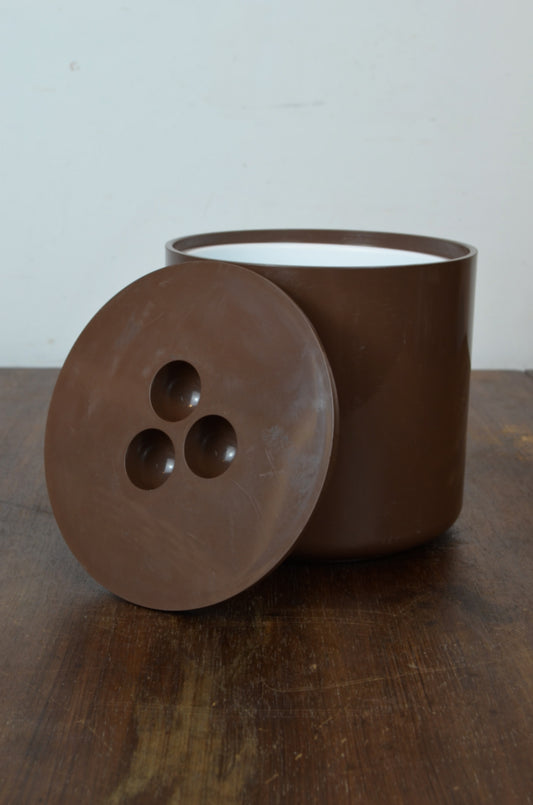 Vintage Crayonne Ice Bucket