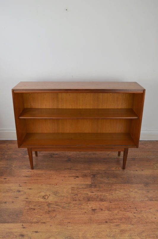 Mid Century Bookcase